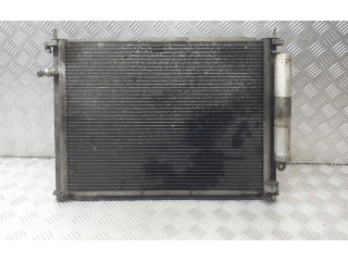 Комплект радиатора 8200221498   Renault  Clio III  2005 - 2012 года