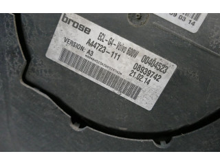 Вентилятор радиатора     31368075, 30612864    Volvo XC90 