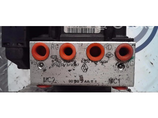 Блок АБС 8201063079 Dacia Logan I 2004-2012 года