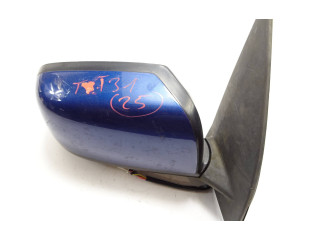 Зеркало электрическое Nissan X-Trail T31 2007 - 2014 года