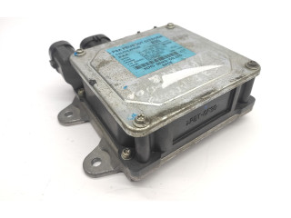 Řídící jednotka 9653783580 Citroen C3 Pluriel