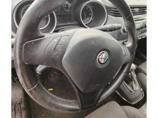 Руль Alfa Romeo Giulietta - года