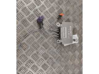 Блок подушек безопасности 550147500, 550147500   Renault Safrane