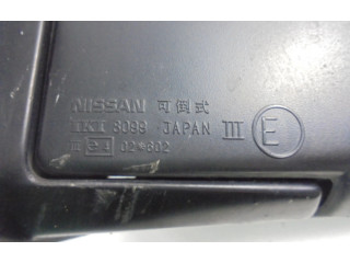 Zpětné zrcátko Nissan Micra 1991 IKI8099, IKI8099