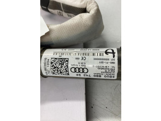 Боковая подушка безопасности 8U0880742E Audi Q3 8U