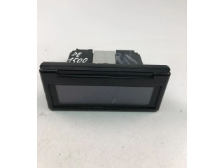 Дисплей    30797719   Volvo C30