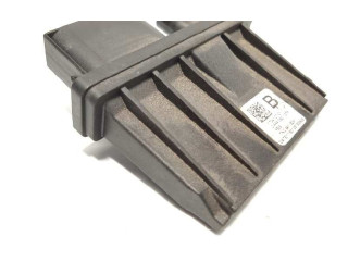 Блок управления 7N0941329, 0444050137 Volkswagen Caddy