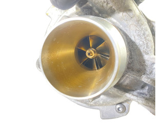 Turbodmychadlo Турбина HX7G6K682CB, A2C14116500 Ford Bronco 1.5