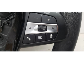 Руль BMW 1 F40 2019 - года 793960508, 5634152