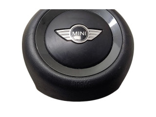 Руль Mini One - Cooper Coupe R56 2005 - 2014 года 2375R561, 2752916