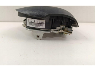 Подушка безопасности водителя Mazda 3 II