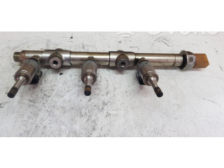 Магистральная трубка топлива