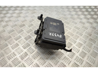 Блок АБС 1K0614517DC, 1K0907379BE   Skoda  Yeti (5L)  2009 - 2017 года