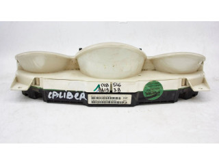 Přístrojová deska Dodge Caliber 2007 P05107004AF, TB6QI34350032F