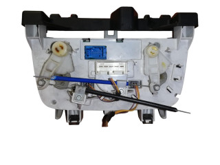 Блок управления климат-контролем 5G1140100, 5G1140100 Fiat Grande Punto