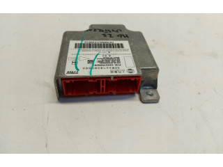 Блок управления 10457099   MG ZS