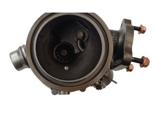 Турбина Volvo S60 836264, 836264-5001S