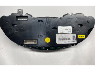 Панель приборов 8R0920930L, 8R0920930 Audi Q5 SQ5