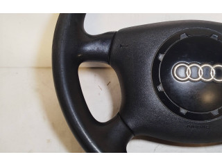 Руль Audi A3 S3 8L 1996 - 2003 года 8L0419091P