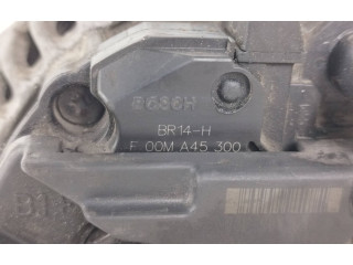 Генератор 00MA45300, 03F903023D   Audi A5 Sportback 8TA      