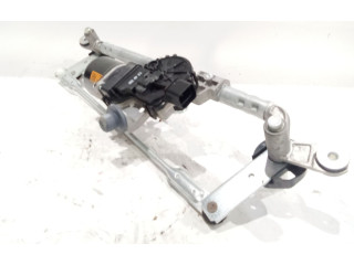 Моторчик дворников 98100k7000 Hyundai i10