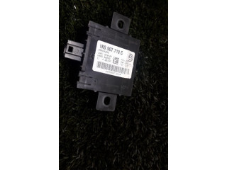 Блок управления двигателя 1K0907719C Audi A3 S3 8P