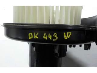 Вентилятор печки 6R1819015A, 6R1819015A Skoda Fabia Mk3 (NJ)