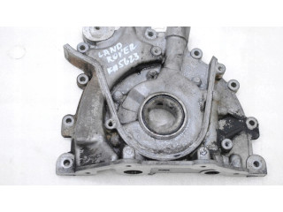 Čerpadlo oleje 4H2Q-6615-AD Land Rover Discovery 3 - LR3