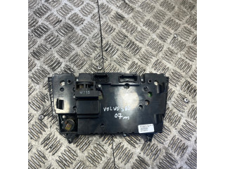 Блок управления климат-контролем    Volvo S60