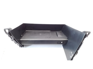 Модуль беспроводной зарядки