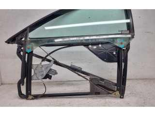 Передний комплект электрического механизма для подъема окна 8L3837753   Audi A3 S3 8L       