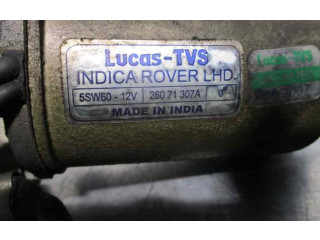 Моторчик дворников 26071307A Tata Indigo I