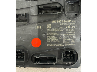 Блок управления АБС BOSCH Audi A8 S8 D2 4D