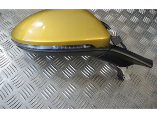 Зеркало электрическое Volkswagen Golf VII 2013 - 2019 года