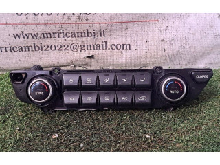 Блок управления климат-контролем 97250F1300AK5, 97250F1300AK5 KIA Sportage