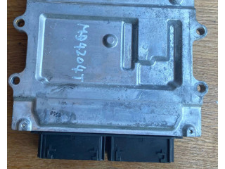 Блок управления MB279700, 31452623   Volvo XC90