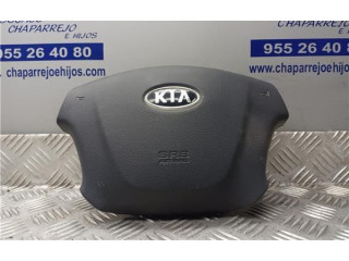 Подушка безопасности водителя 569001D110   KIA Ceed