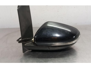 Зеркало электрическое Volkswagen Touran I 2003 - 2010 года