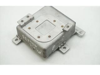 Блок управления 87130-08100 SsangYong Rexton