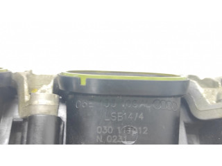 Всасывающий коллектор