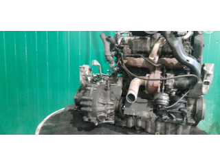 Генератор 47903018X Volkswagen Bora