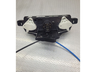 Блок управления кондиционера воздуха / климата/ печки (в салоне) WQT100D050   Dacia Spring