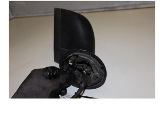 Зеркало электрическое Dacia Duster 2010 - 2017 года