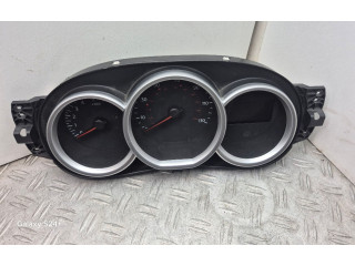 Панель приборов 248104705R   Dacia Sandero       