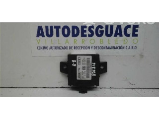 Řídící jednotka 198001C9ADK Audi A8 S8 D2 4D 2002