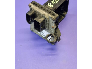 Блок управления коробкой передач 9664870880, 73NF2CC6I Citroen C4 Grand Picasso