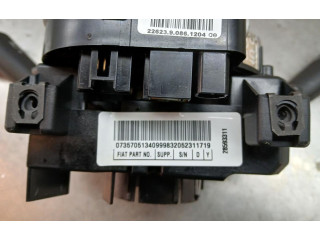 Подрулевой шлейф SRS 0735705134, MANIPULOSINCLUIDOS   Fiat Tipo