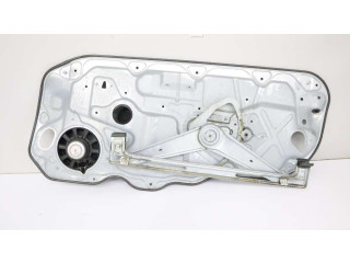 Передний електрический механизм для подъема окна без двигателя  30784509   Volvo C30 