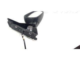 Зеркало электрическое Volkswagen Golf Plus 2005 - 2013 года