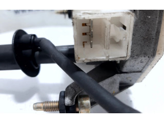 Моторчик заднего дворника TGE430B, 129386    Fiat Punto (176)